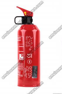 fire extinguisher 0009